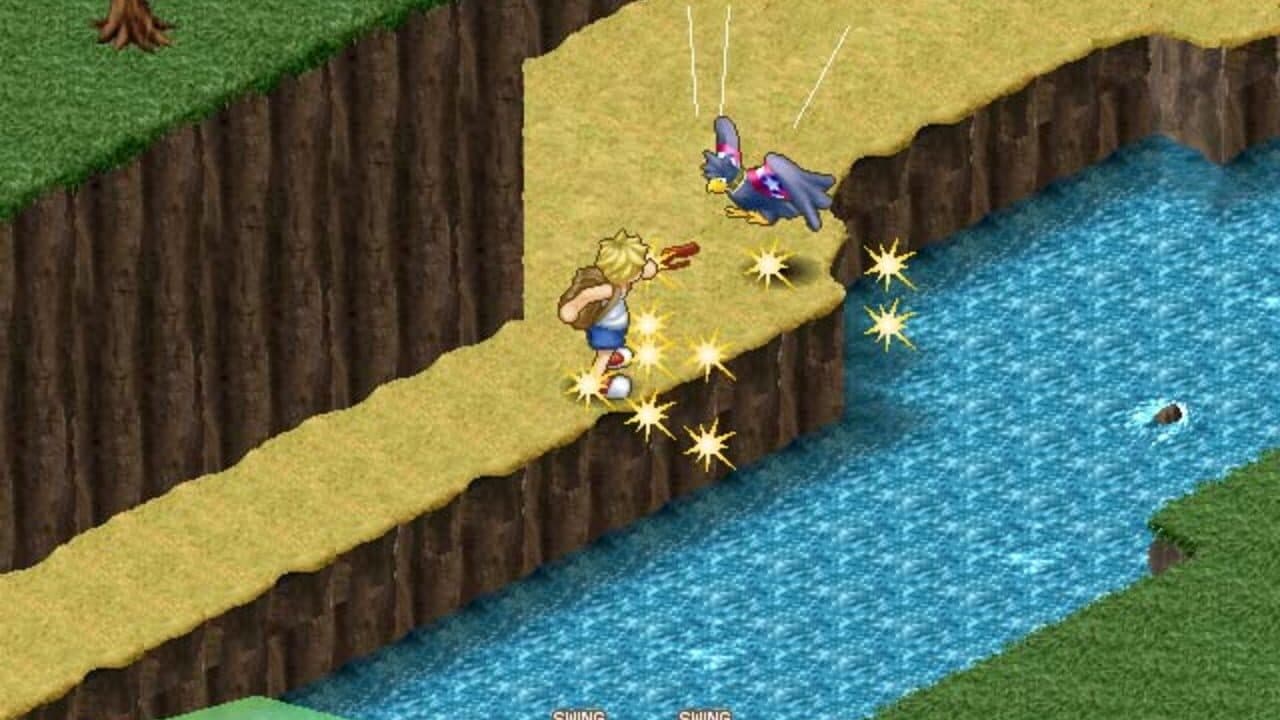 Little Shaker: Summer Adventures thumbnail 7