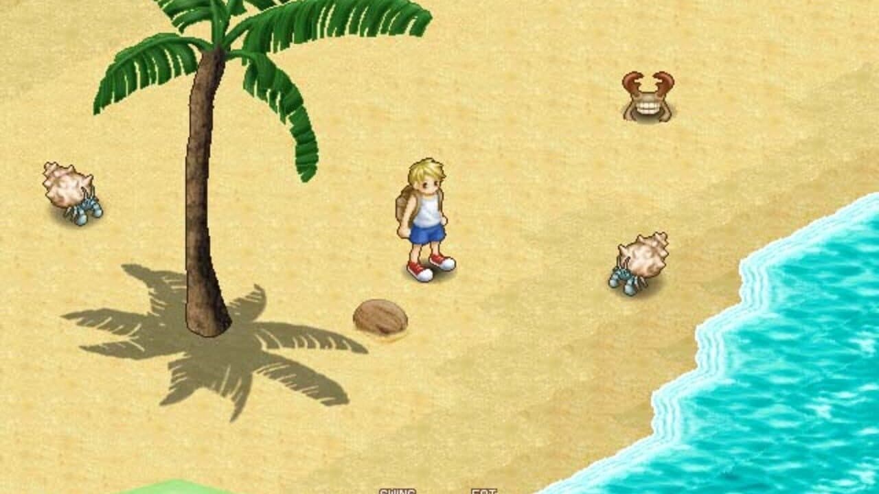 Little Shaker: Summer Adventures thumbnail 9