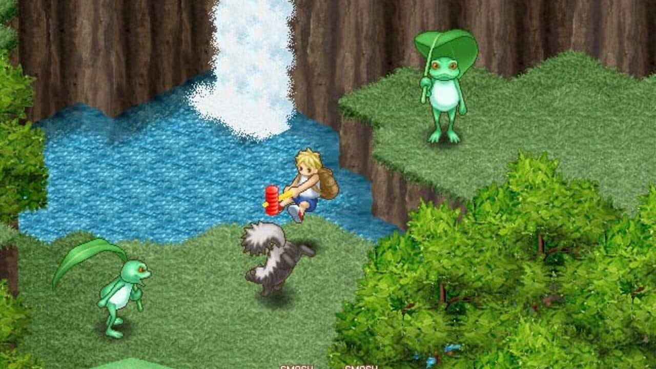 Little Shaker: Summer Adventures thumbnail 12