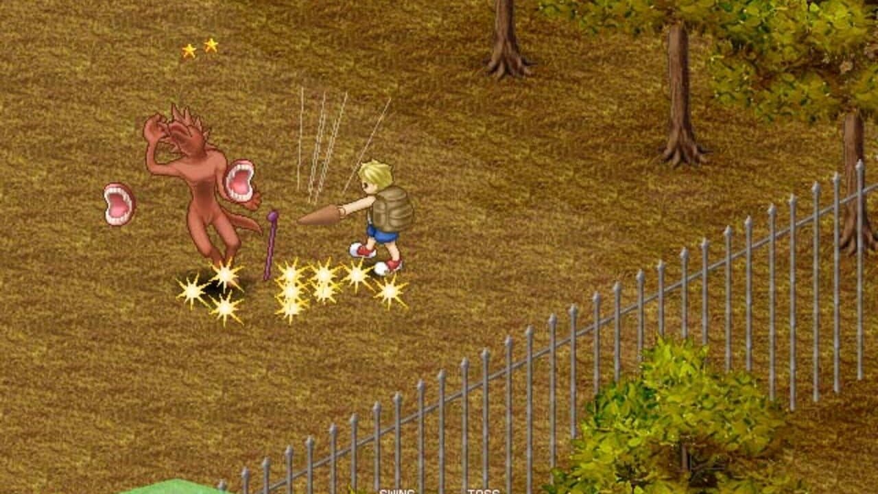 Little Shaker: Summer Adventures thumbnail 2