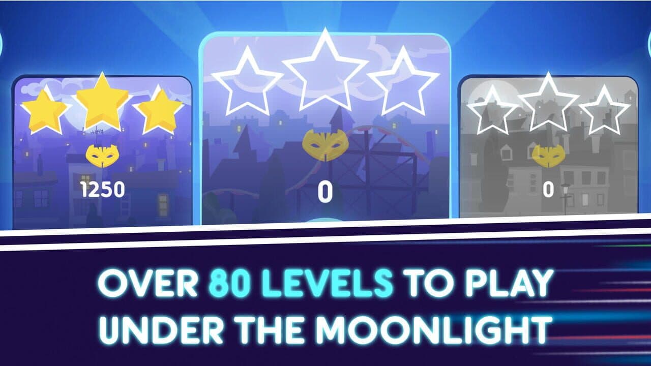 PJ Masks: Moonlight Heroes thumbnail 6