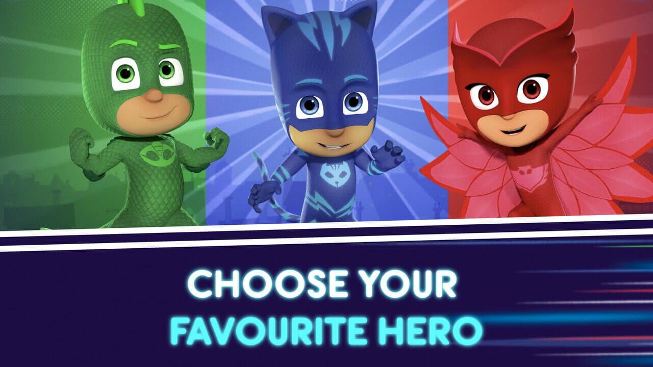 PJ Masks: Moonlight Heroes thumbnail 3