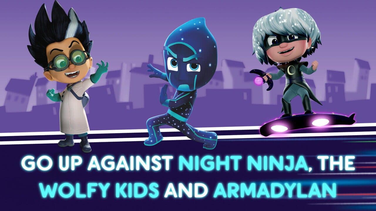 PJ Masks: Moonlight Heroes thumbnail 4