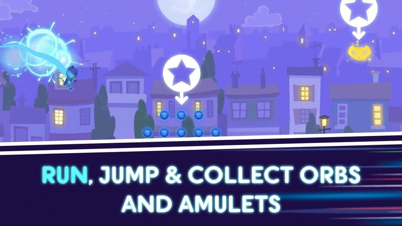 PJ Masks: Moonlight Heroes thumbnail 7