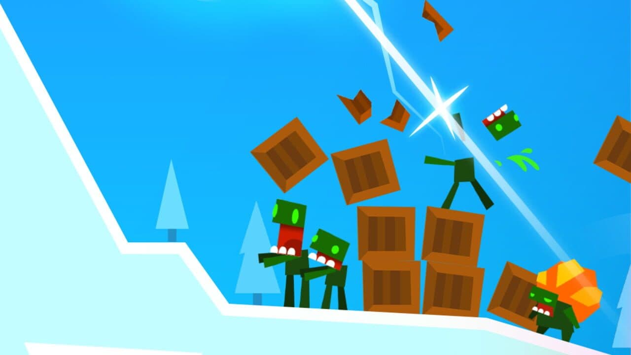 Downhill Smash thumbnail 2
