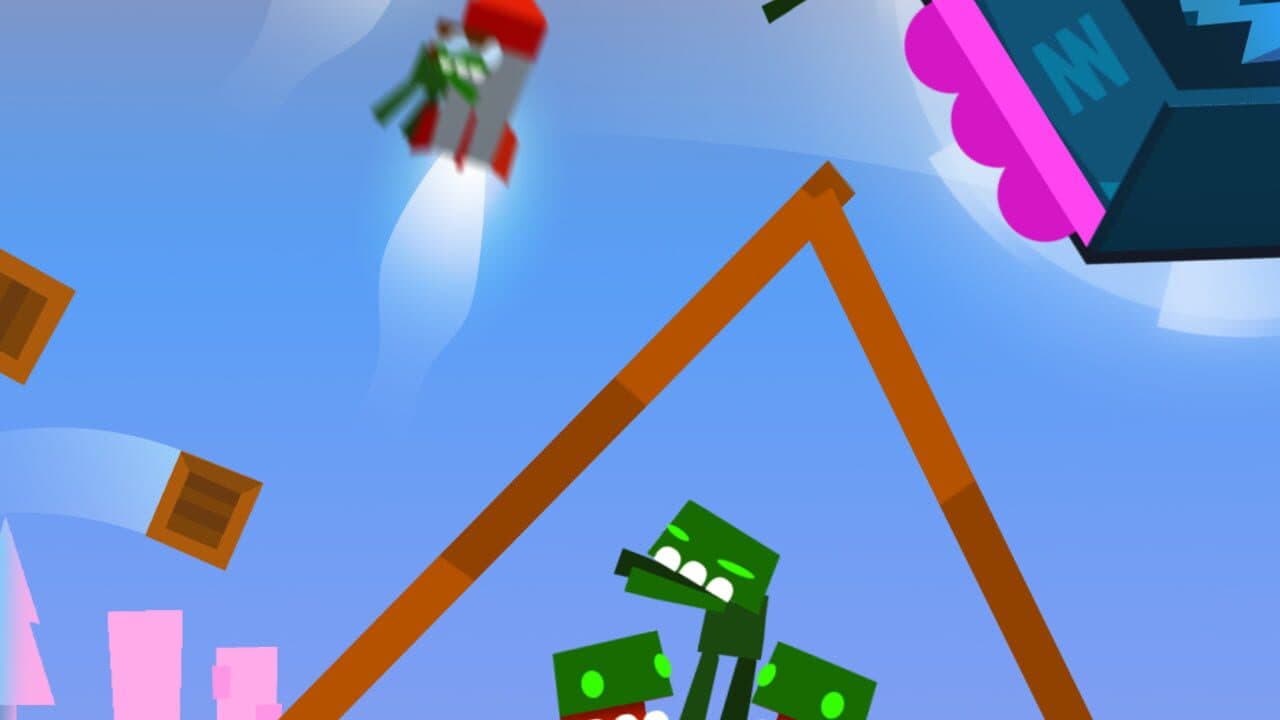 Downhill Smash thumbnail 5
