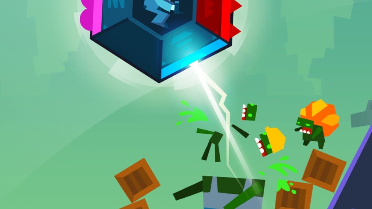 Downhill Smash thumbnail 3
