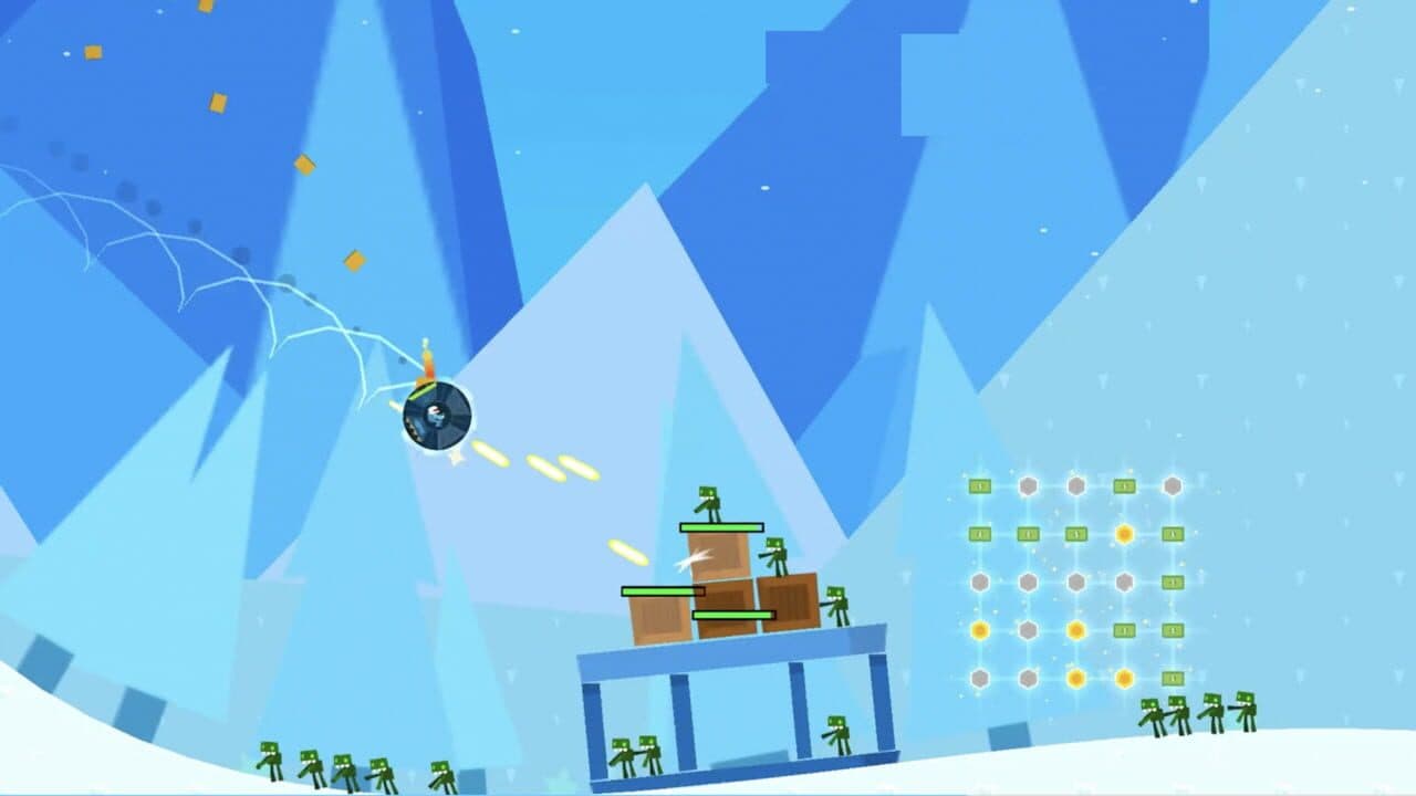 Downhill Smash thumbnail 4