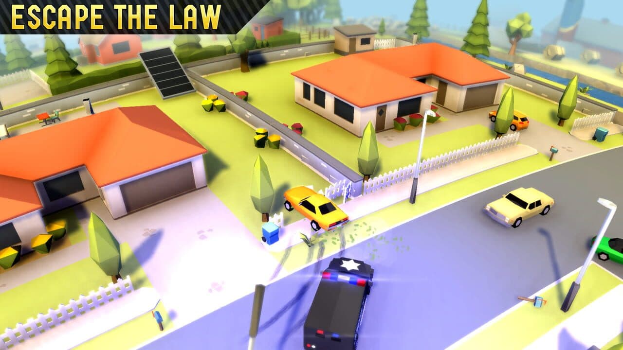 Reckless Getaway 2 thumbnail 2