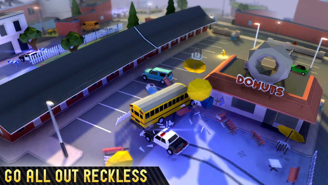 Reckless Getaway 2 thumbnail 4