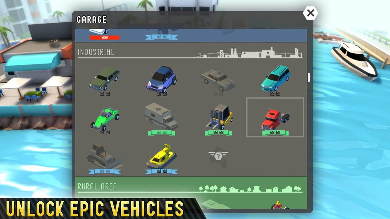 Reckless Getaway 2 thumbnail 6