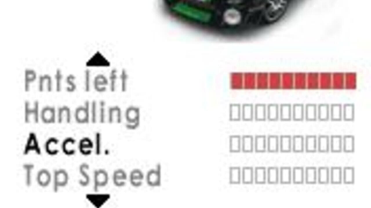 Colin McRae Rally 04 thumbnail 2