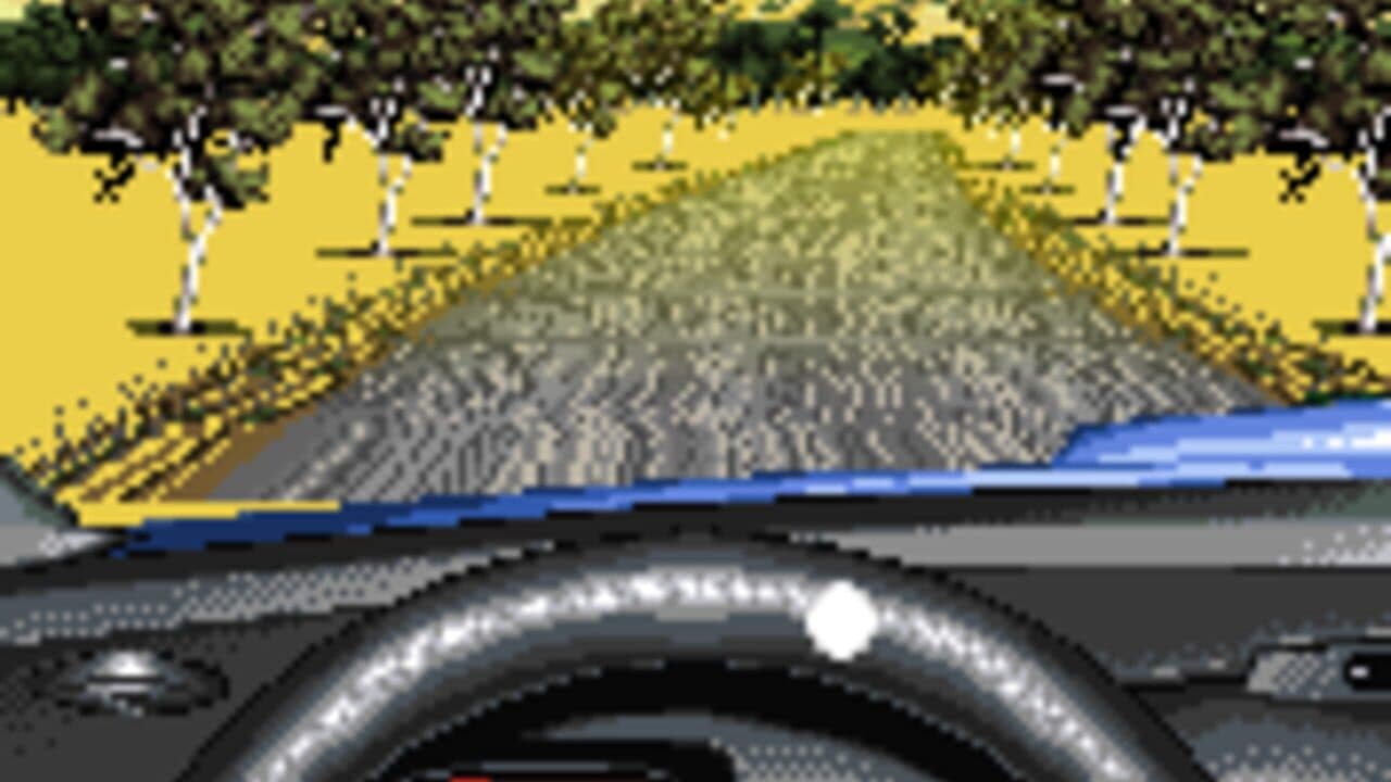 Colin McRae Rally 2005 thumbnail 3