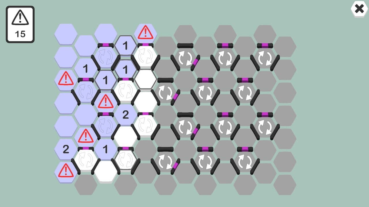 Hexceed: Aqua Pack thumbnail 2