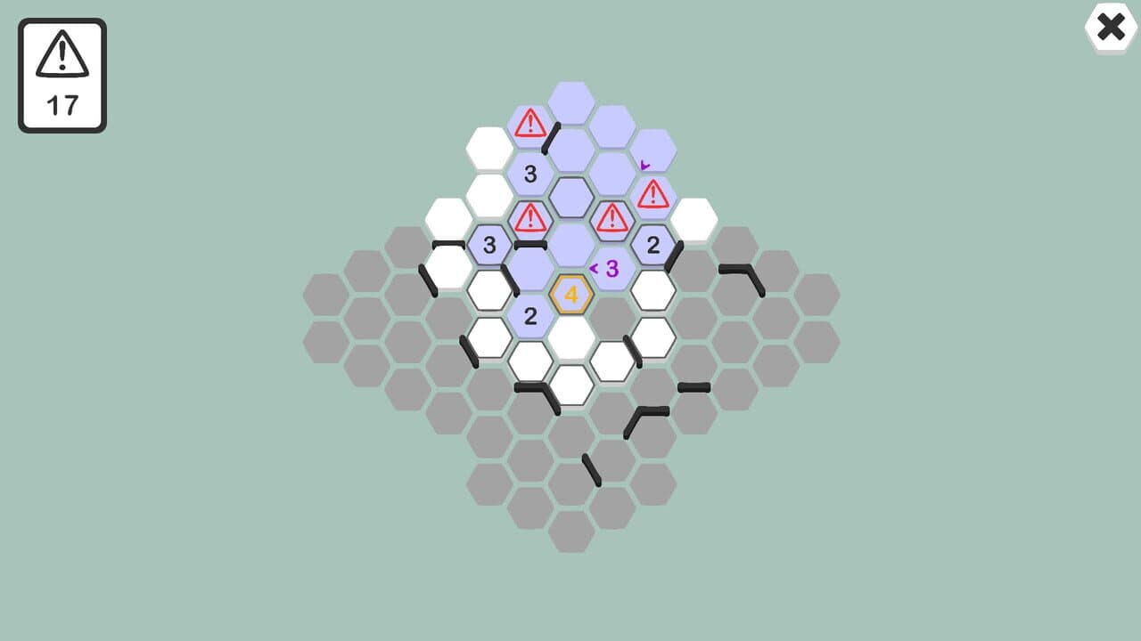 Hexceed: Aqua Pack thumbnail 4