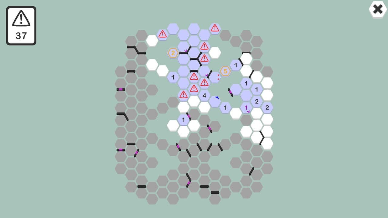Hexceed: Aqua Pack thumbnail 5