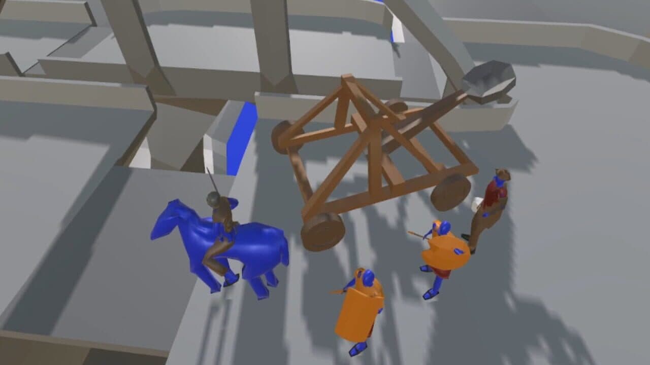 Clay Soldiers: The Raiders screenshot 1