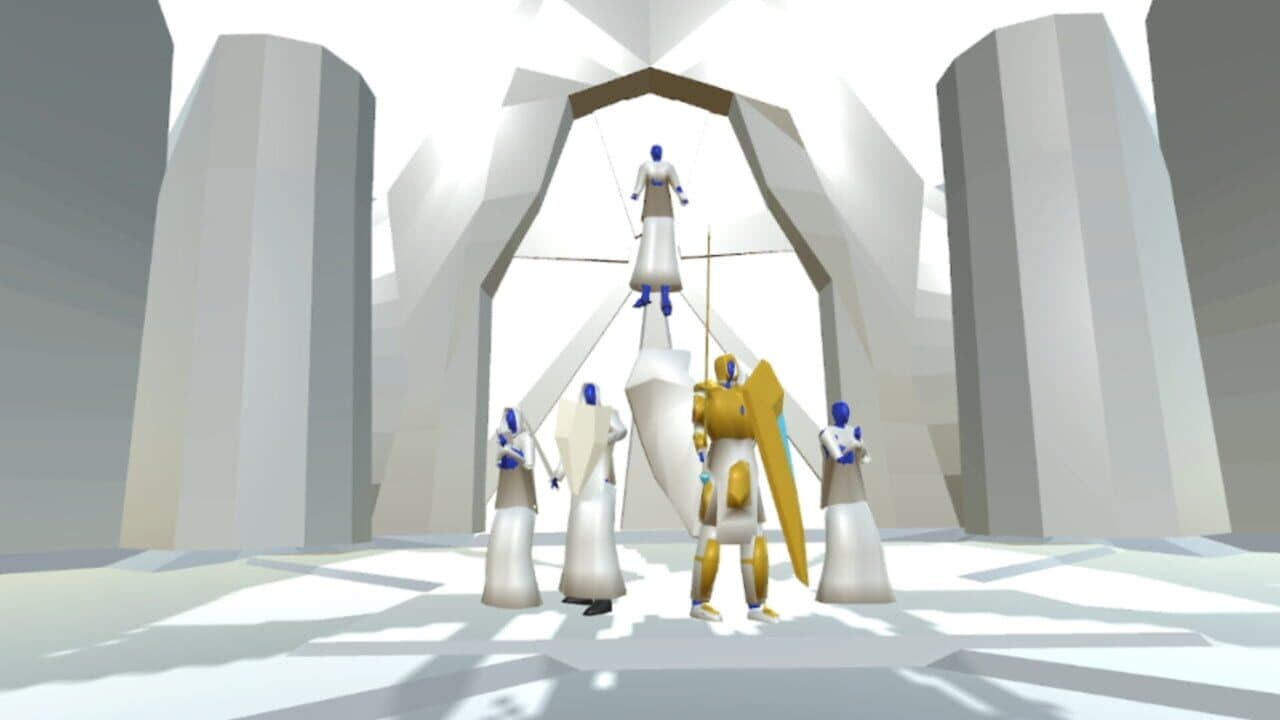 Clay Soldiers: The Faithful screenshot 1