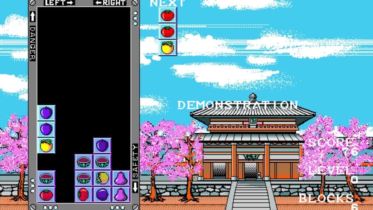Thrice screenshot 1
