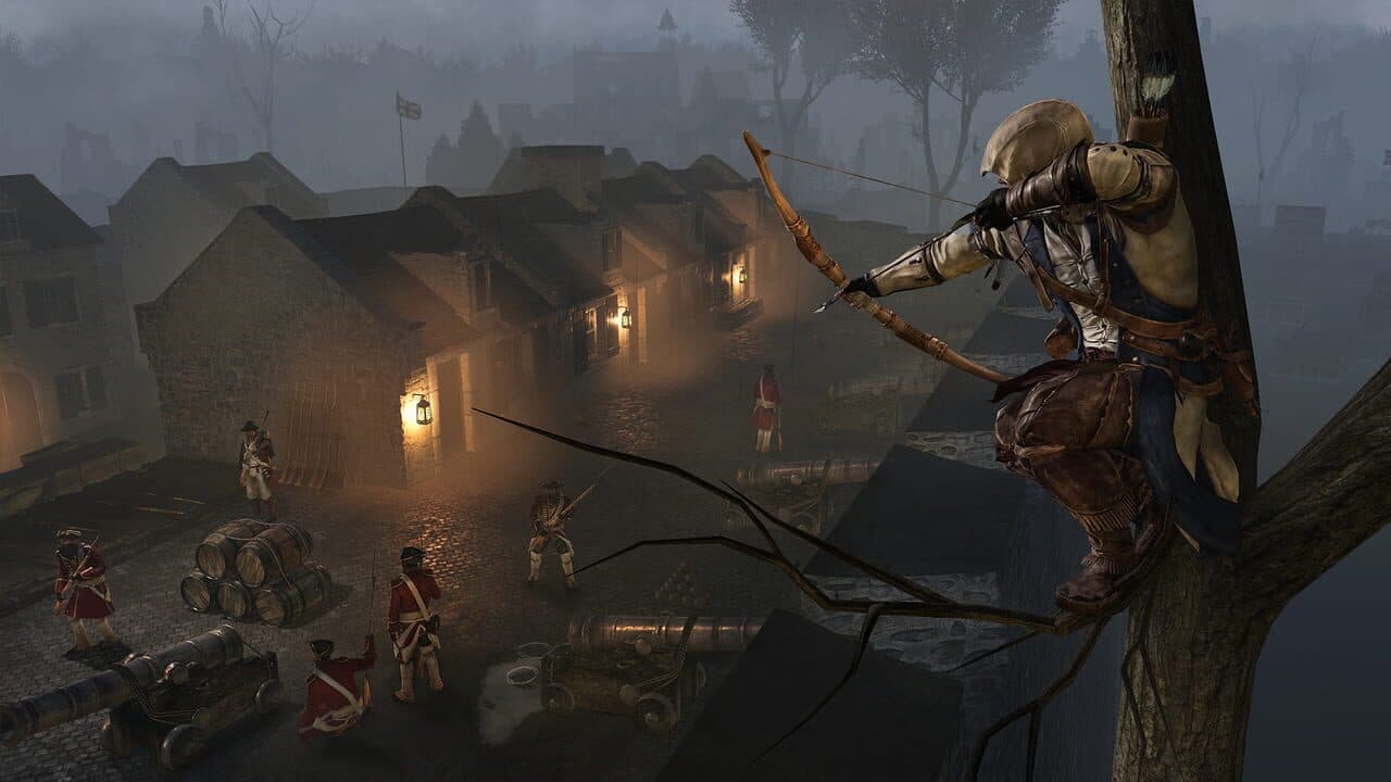 Assassin's Creed III Remastered thumbnail 27