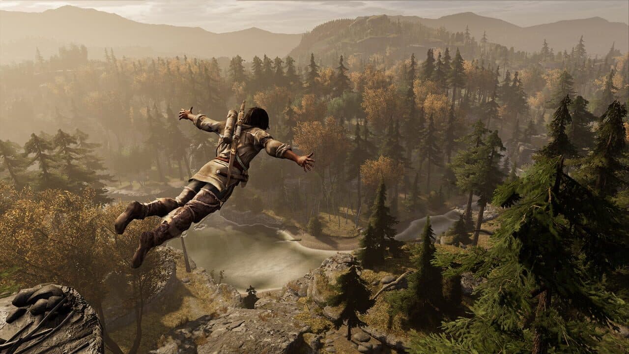 Assassin's Creed III Remastered thumbnail 28