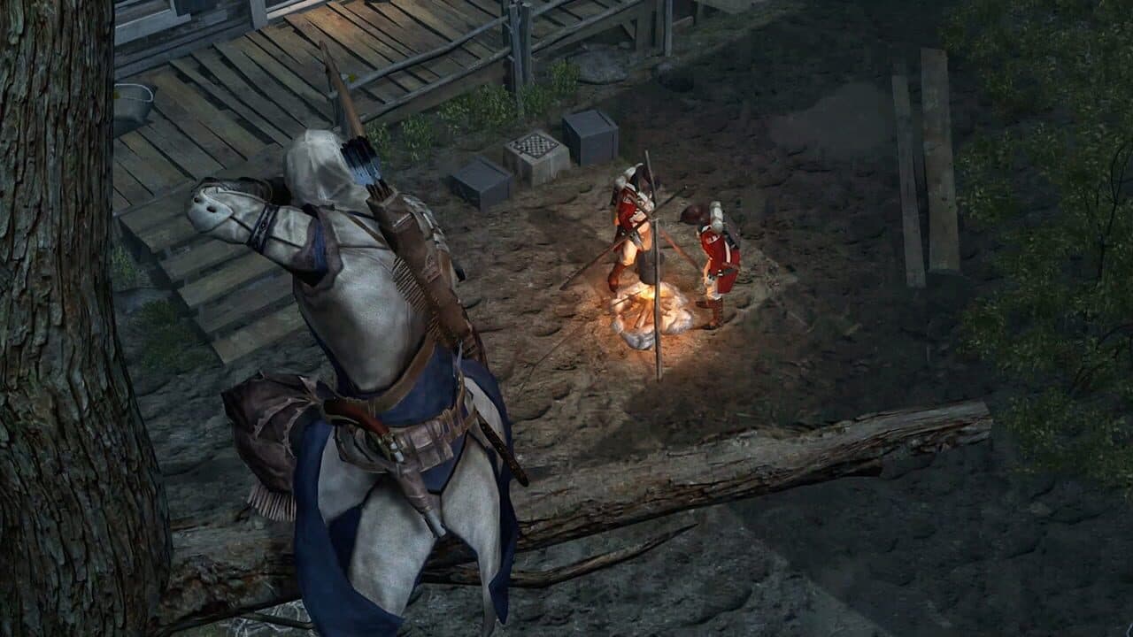 Assassin's Creed III Remastered thumbnail 13