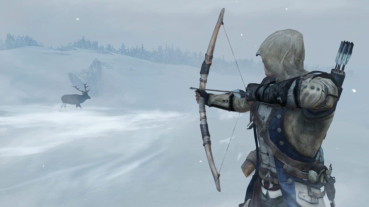 Assassin's Creed III Remastered thumbnail 20