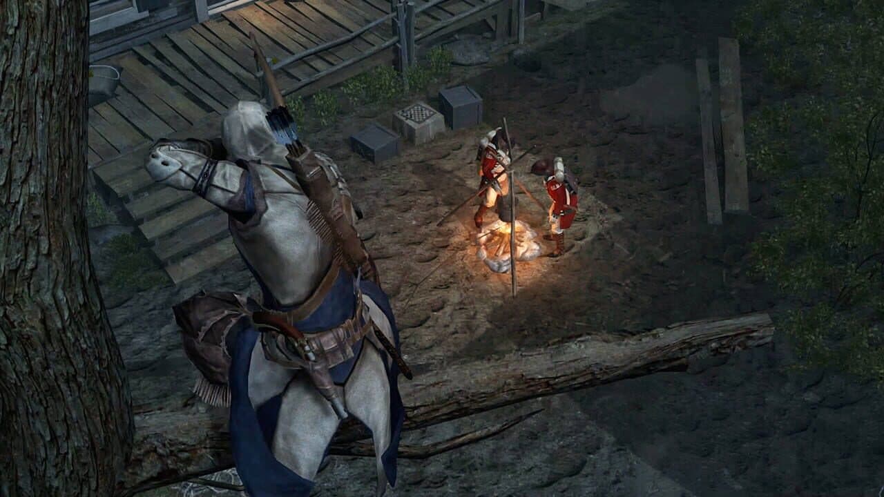 Assassin's Creed III Remastered thumbnail 11