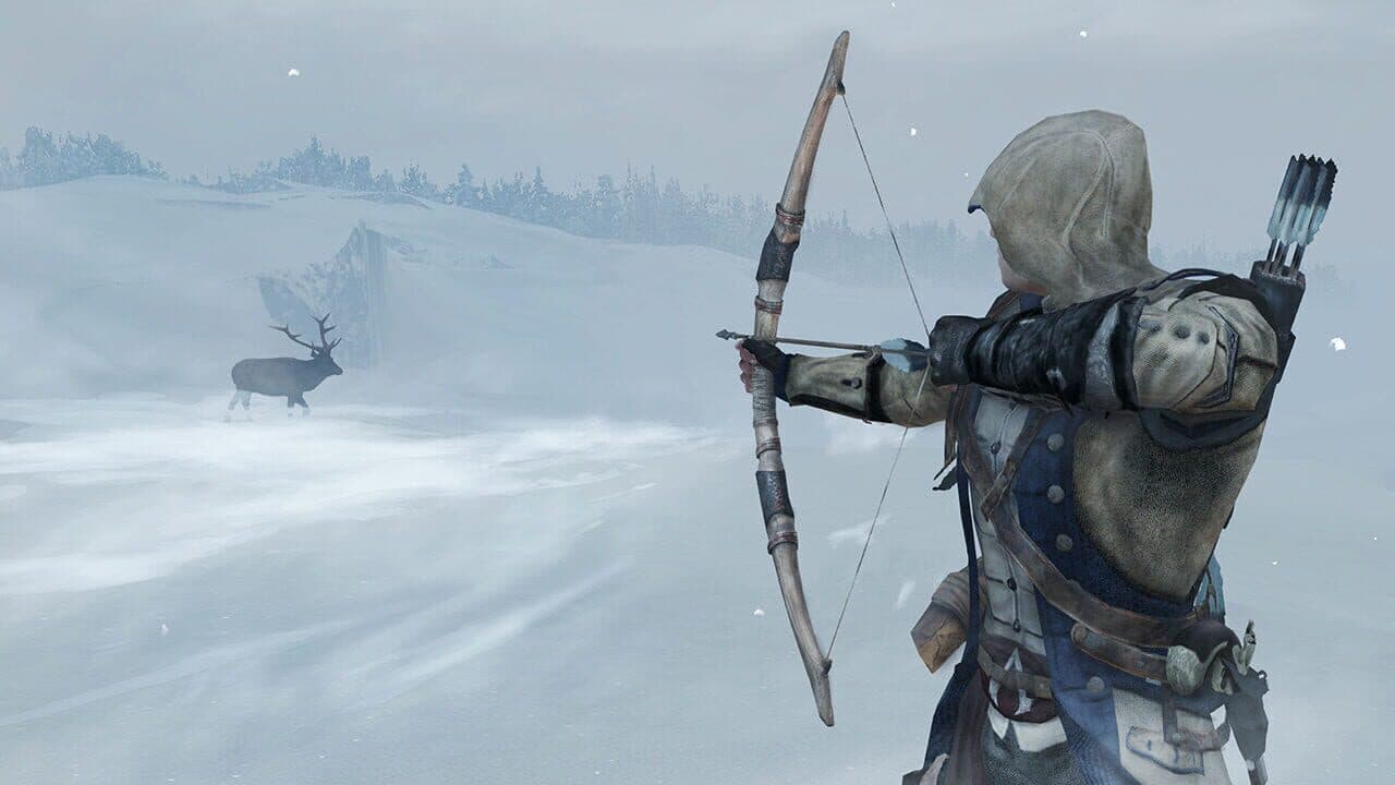 Assassin's Creed III Remastered thumbnail 17