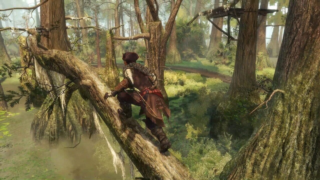 Assassin's Creed III Remastered thumbnail 38