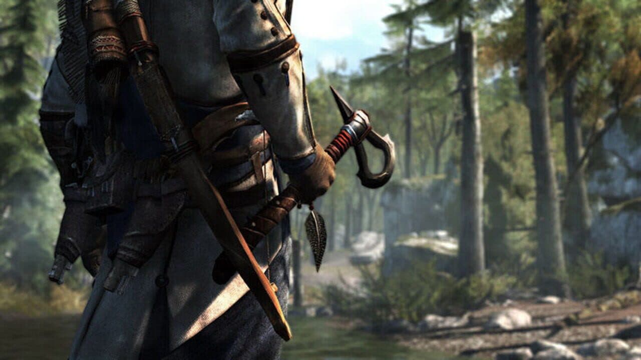 Assassin's Creed III Remastered thumbnail 36