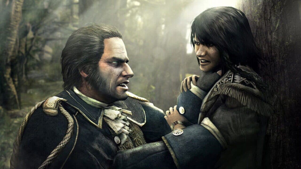 Assassin's Creed III Remastered thumbnail 5