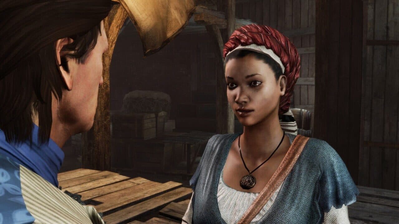 Assassin's Creed III Remastered thumbnail 24