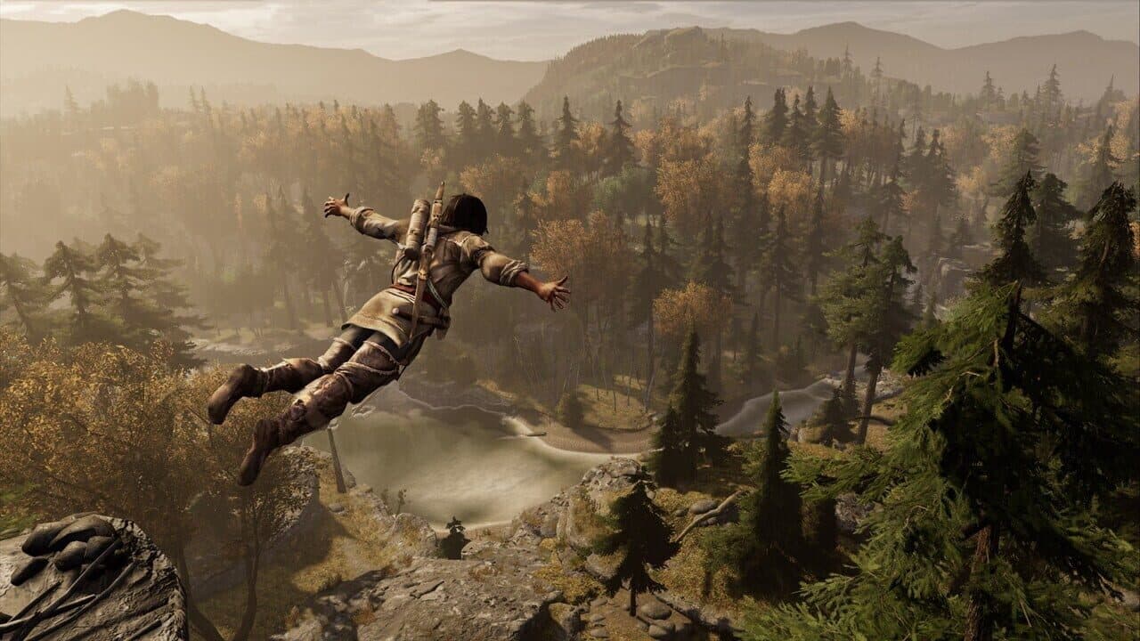 Assassin's Creed III Remastered thumbnail 42