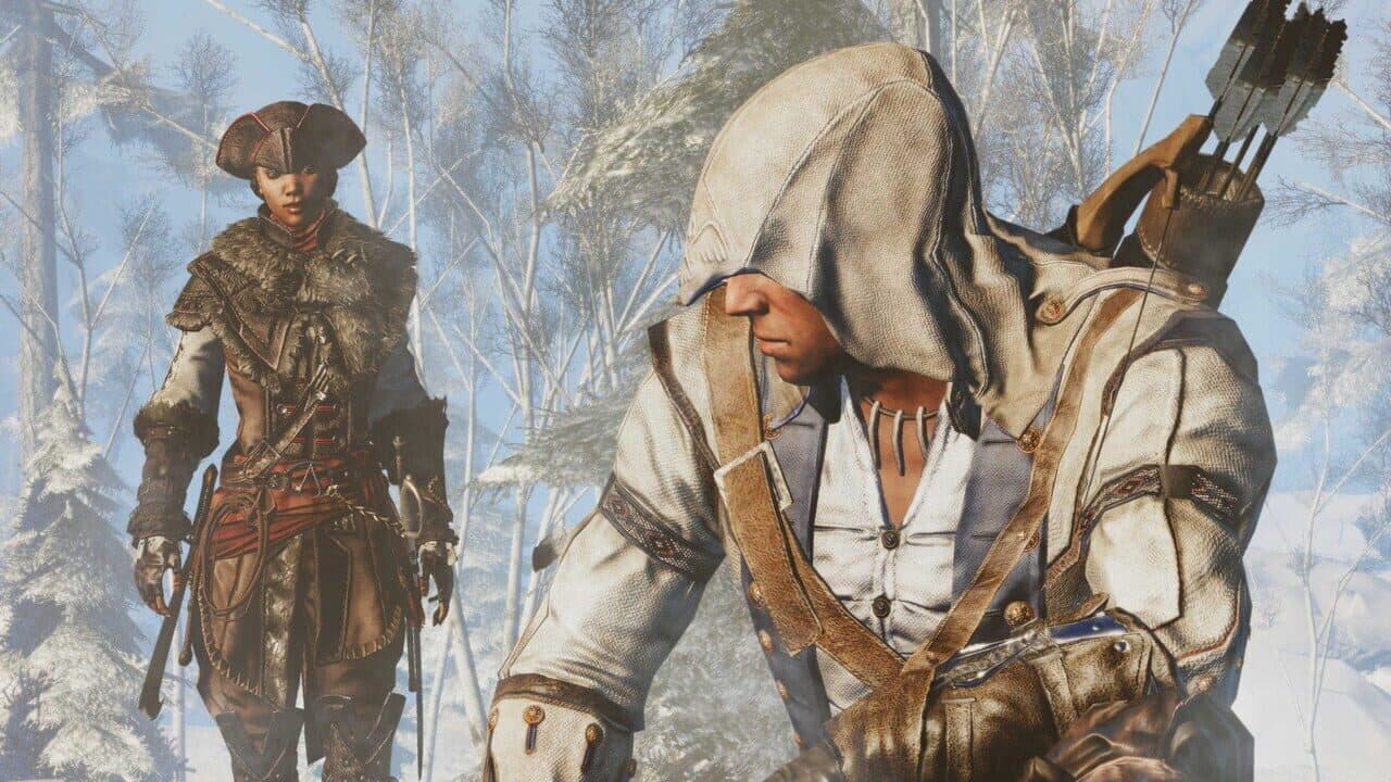 Assassin's Creed III Remastered thumbnail 15