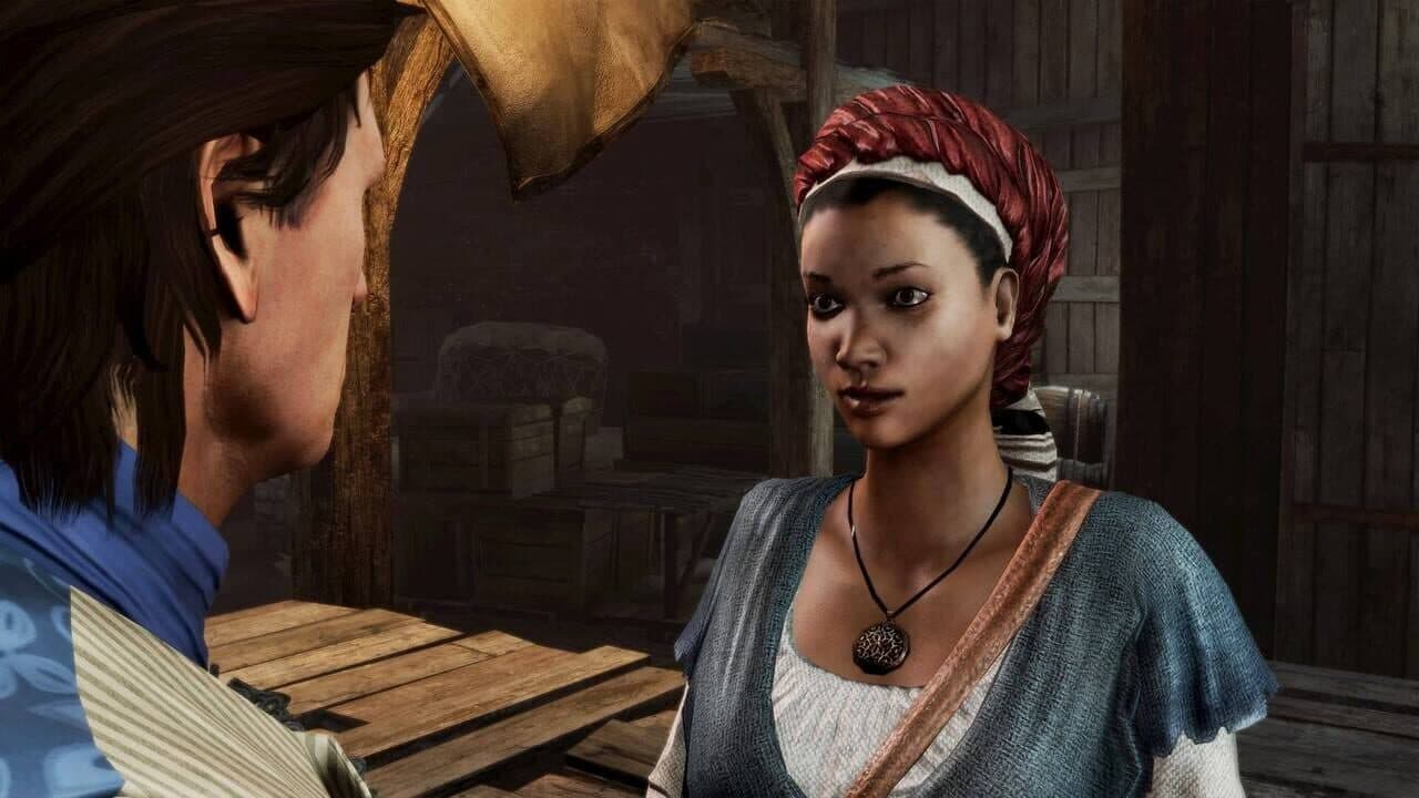 Assassin's Creed III Remastered thumbnail 9