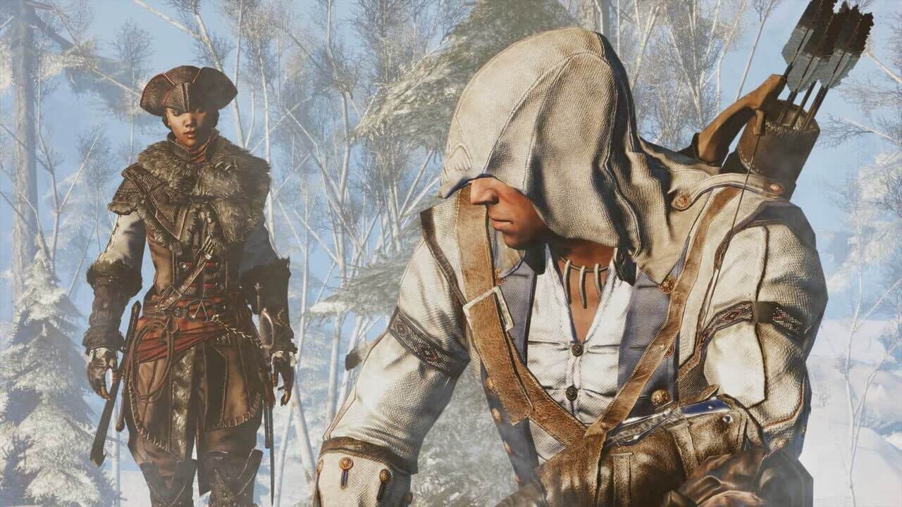 Assassin's Creed III Remastered thumbnail 44