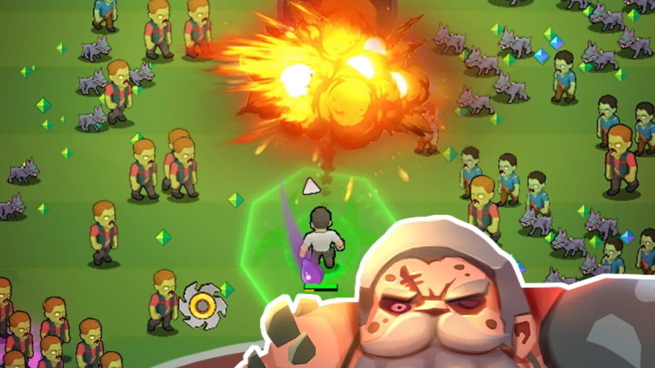 Zombie Killer Mojito thumbnail 6