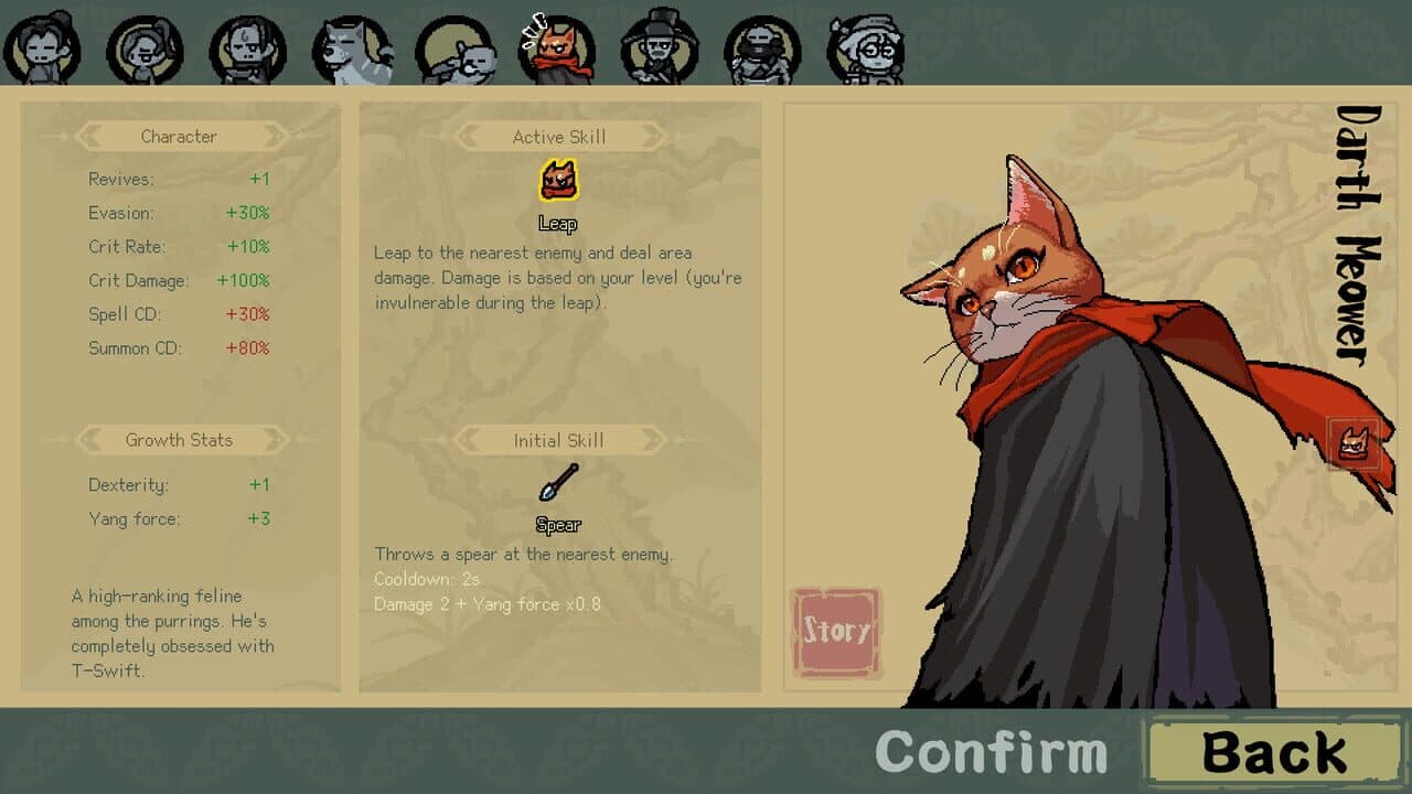 Noobs Want to Live screenshot 1