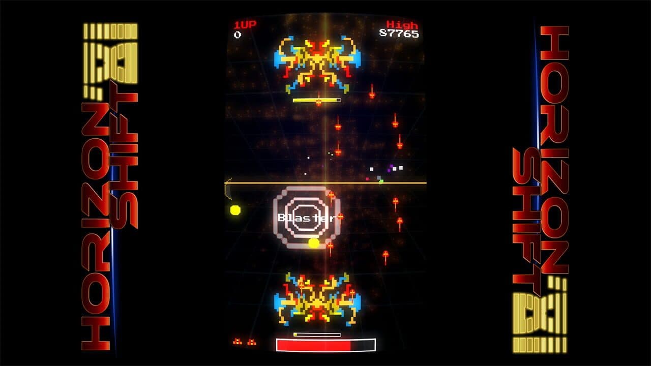 Horizon Shift '81 thumbnail 2