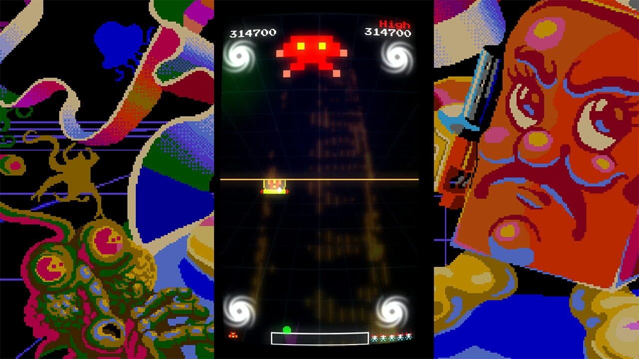 Horizon Shift '81 thumbnail 3