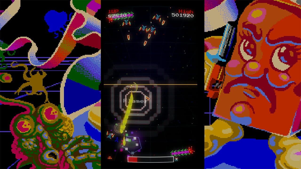 Horizon Shift '81 thumbnail 6