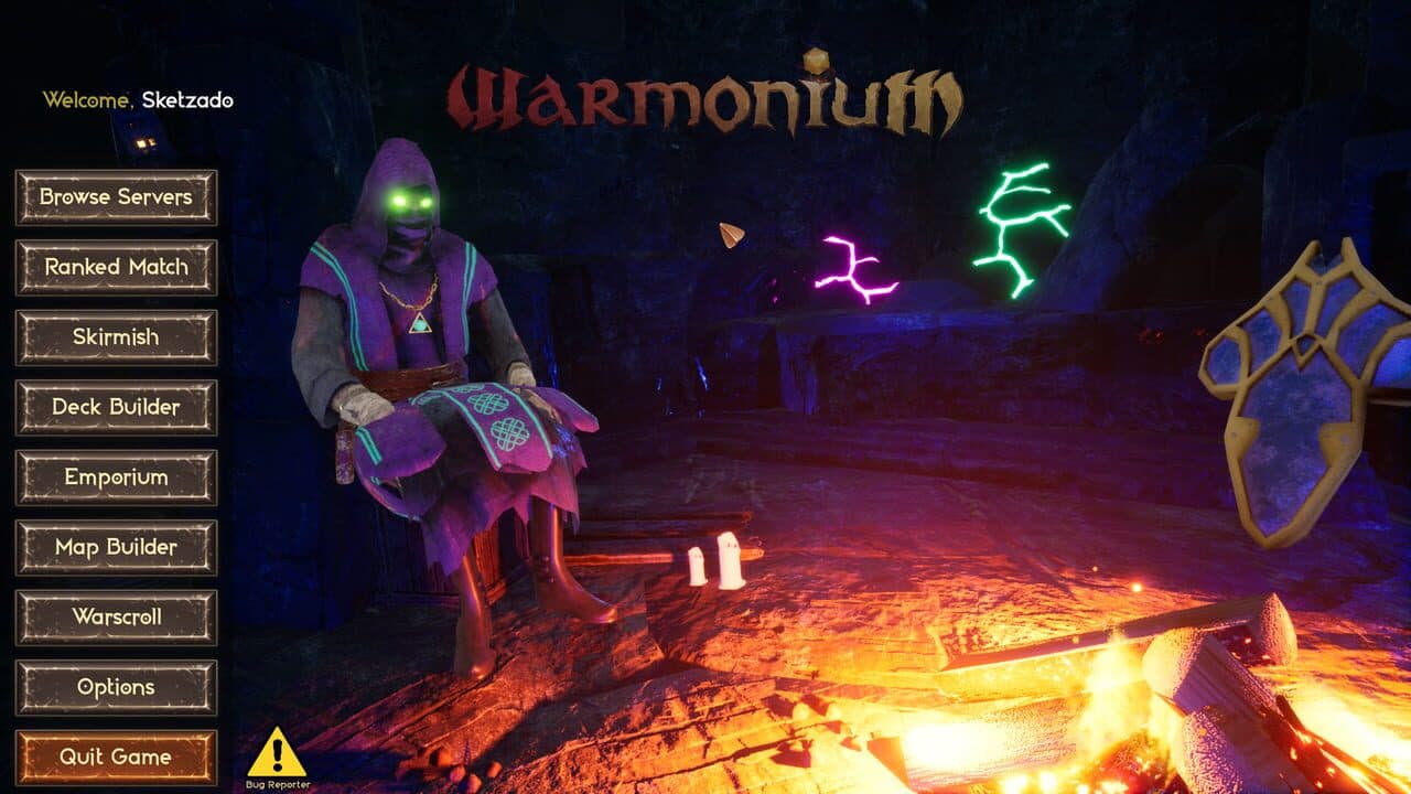 Warmonium thumbnail 4
