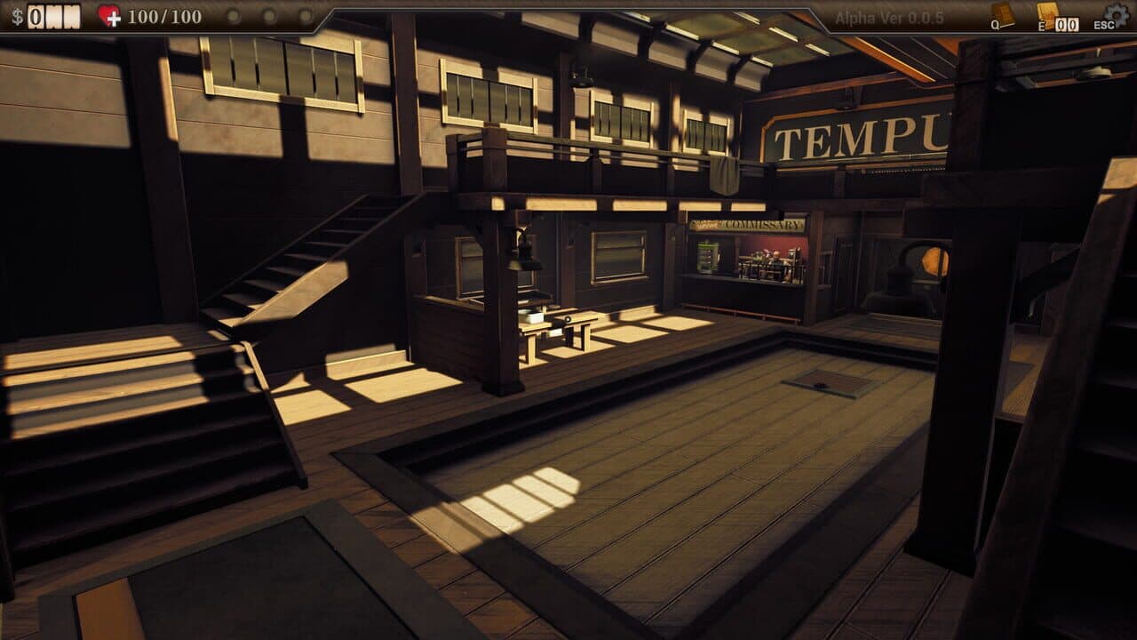 Tempus Rail thumbnail 3