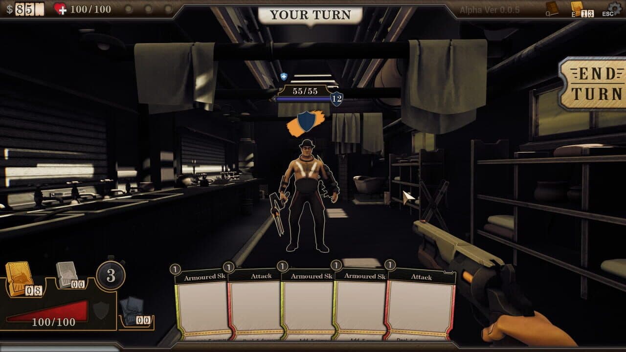 Tempus Rail thumbnail 6
