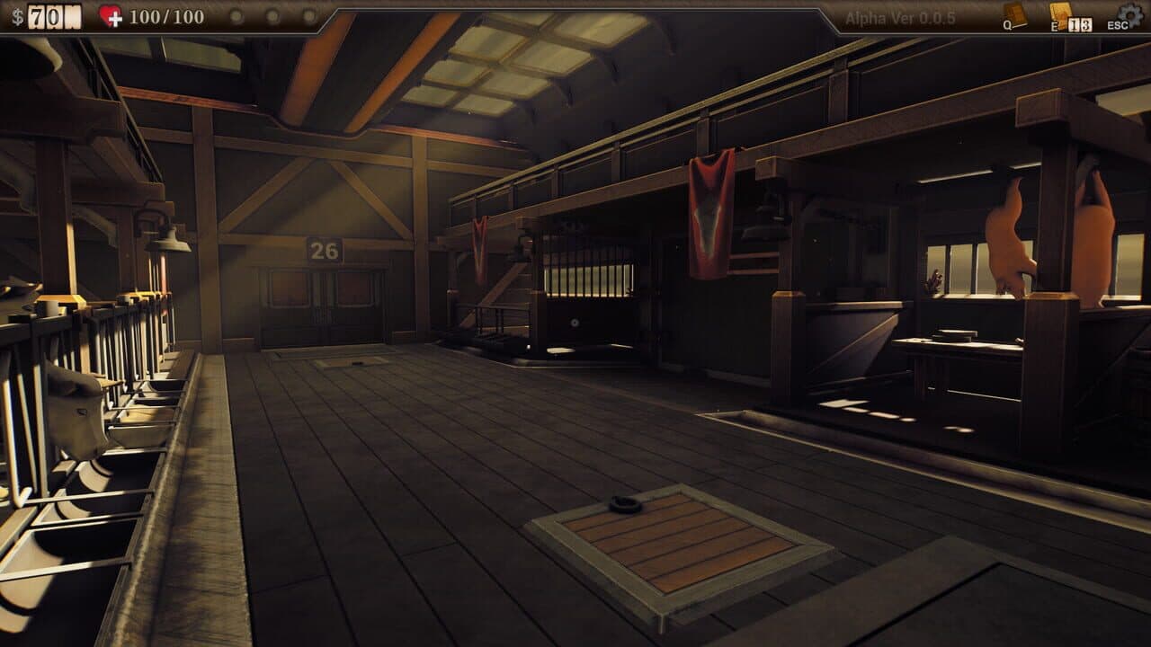 Tempus Rail thumbnail 4