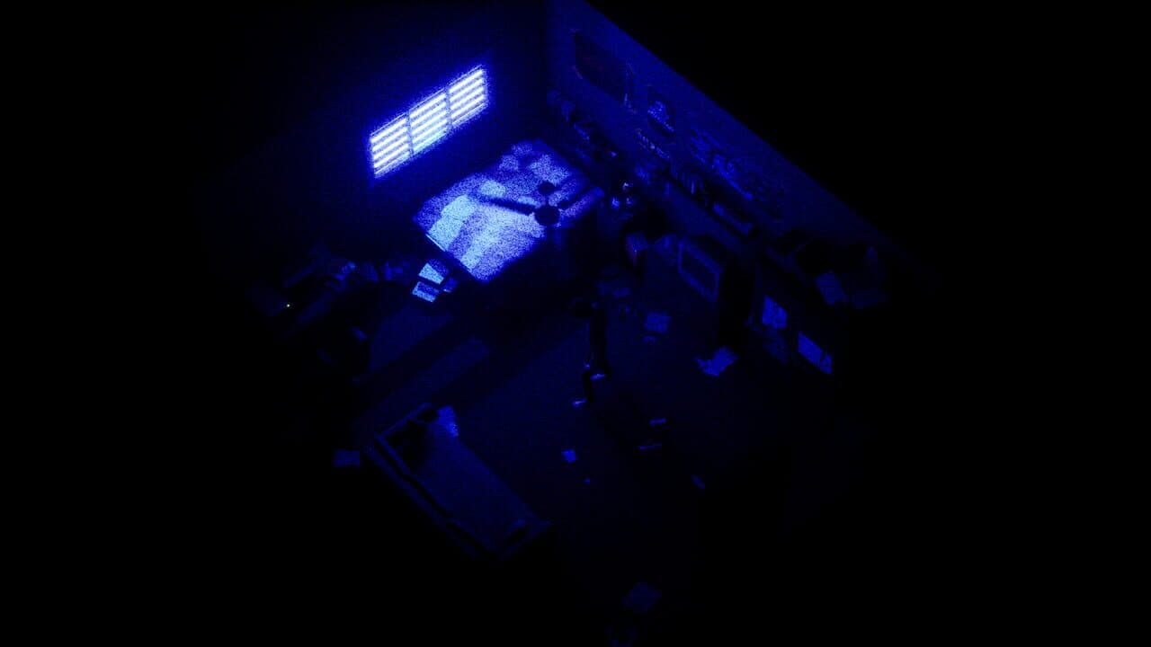 Death Tapes thumbnail 3