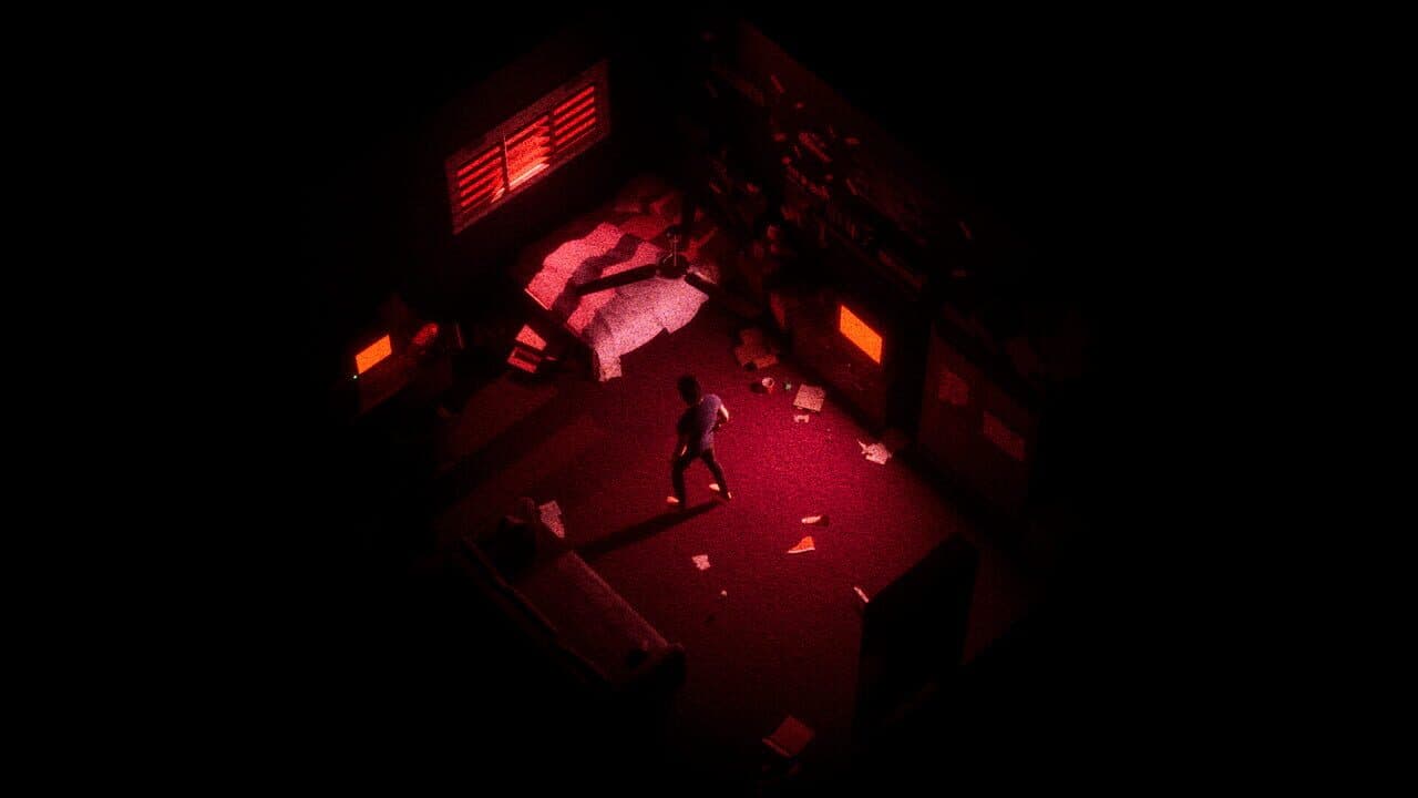 Death Tapes thumbnail 4