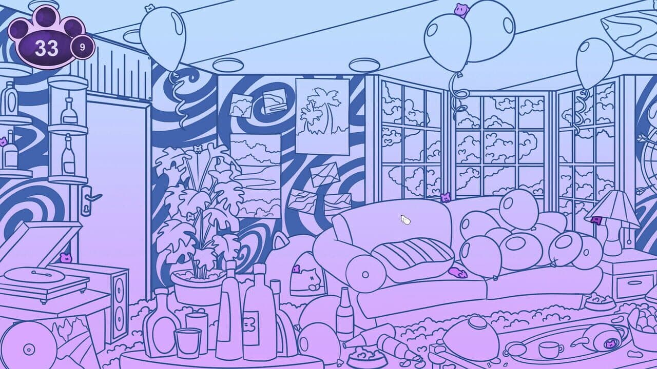 In the Building: Hamsters screenshot 1