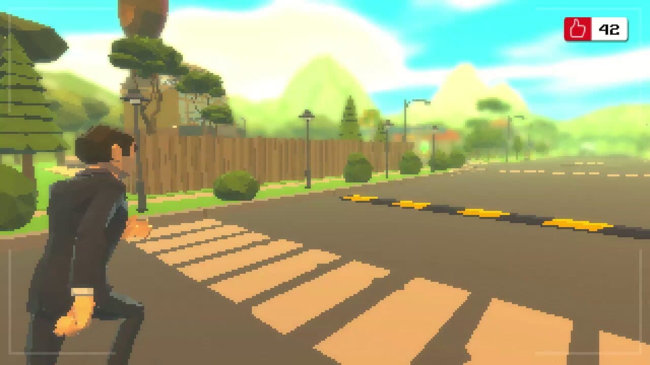Local News with Cliff Rockslide thumbnail 3